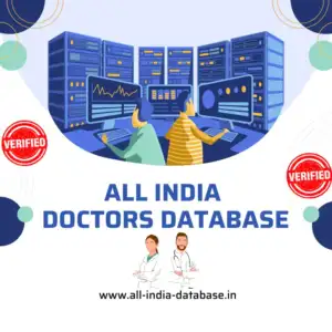 All India Doctors Database