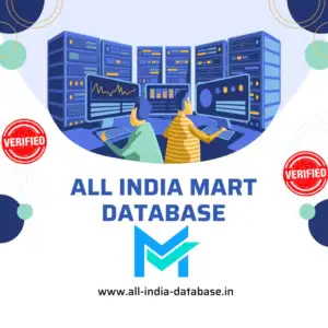 India Mart Database
