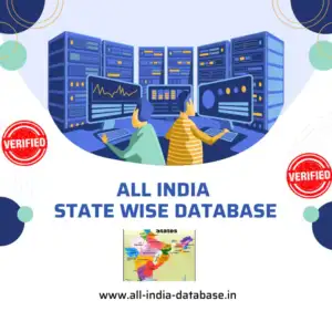 All India State Wise Database