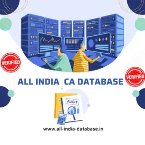 All India CA Database