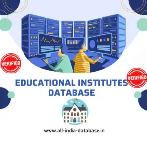 Educational Institutes Database