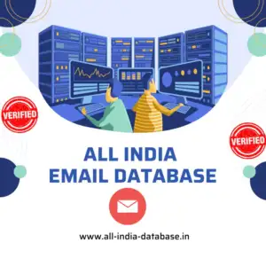 All India Email Database