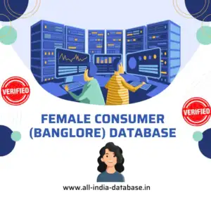 Female Consumer Banglore Database