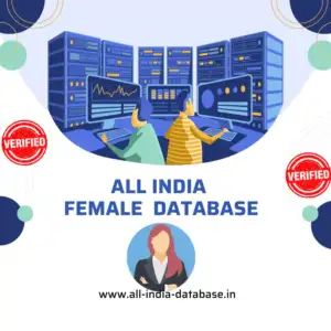 All India Female Database