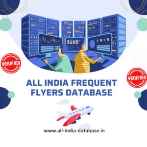 All India Frequent Flyers Database