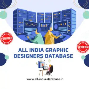 All India Graphic Designers Database