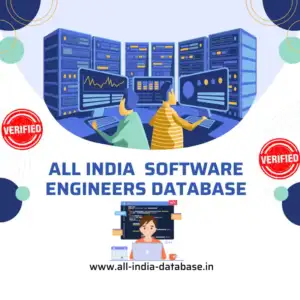 All India Software Engineers Database
