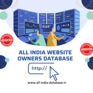 Website Owners Database